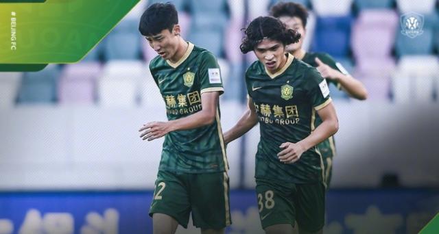华体会平台-【足协杯综述】中超5队晋级 国安爆冷被中冠队淘汰